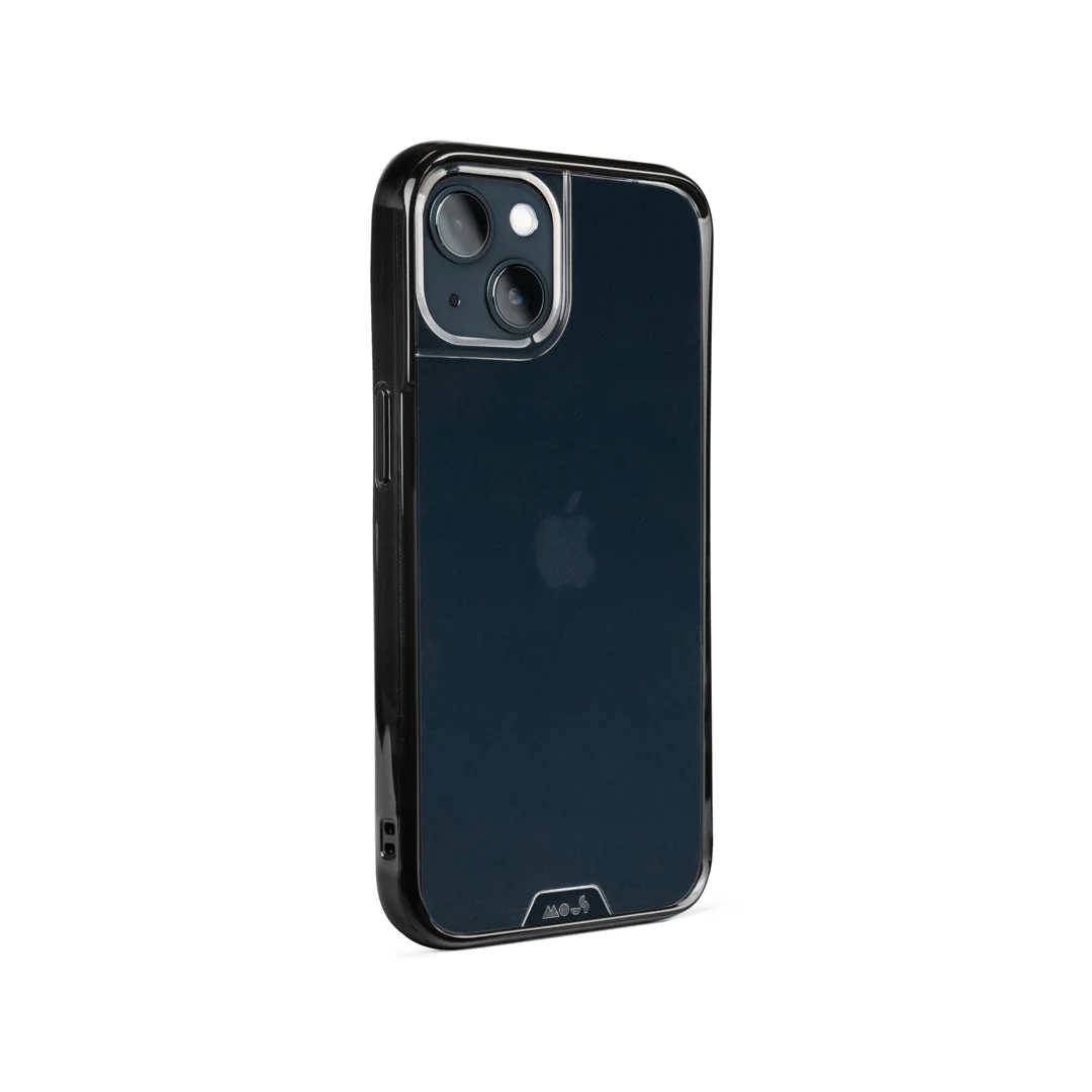 Protective Clear Phone Case - Clarity - Image 122
