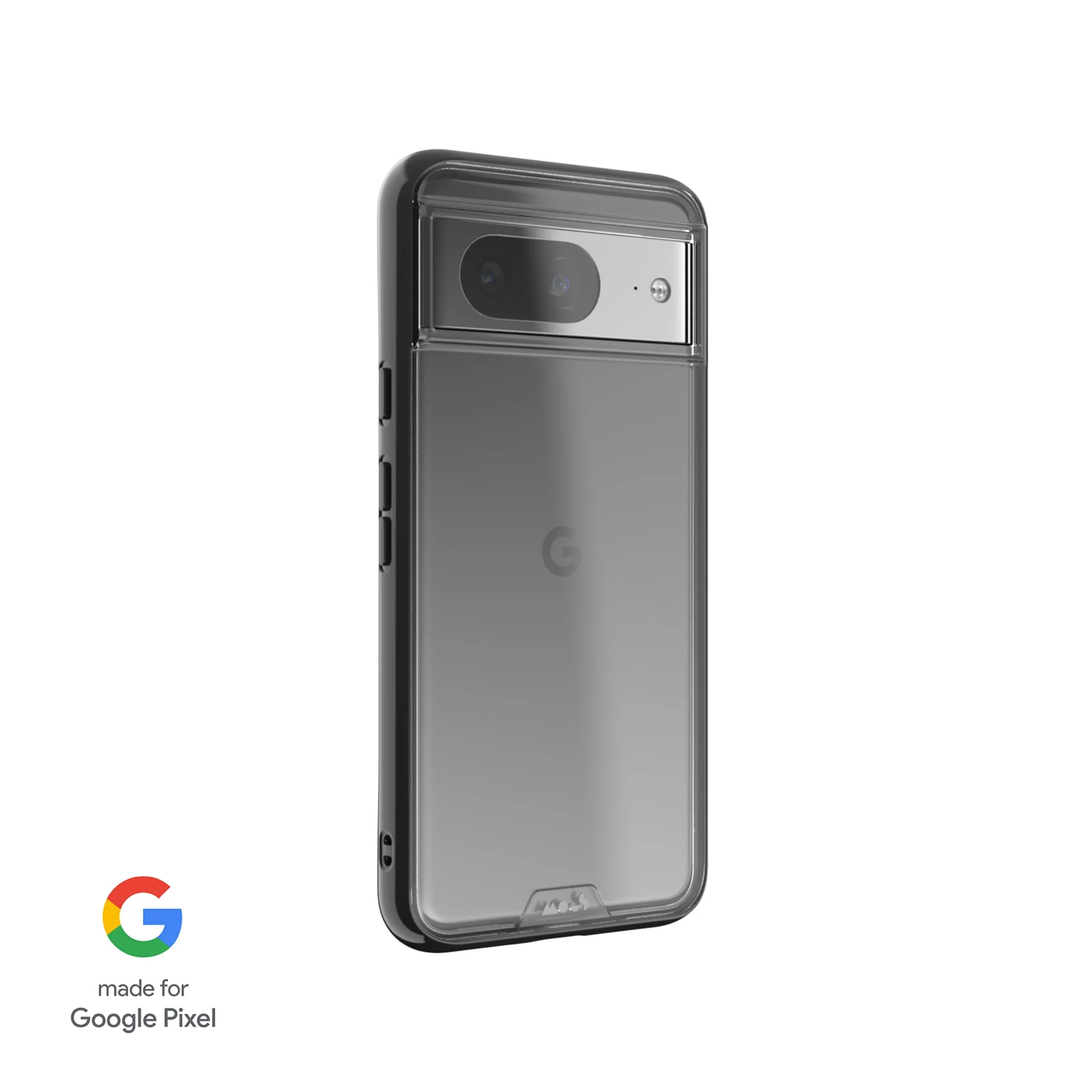 Protective Clear Phone Case - Clarity - Image 168