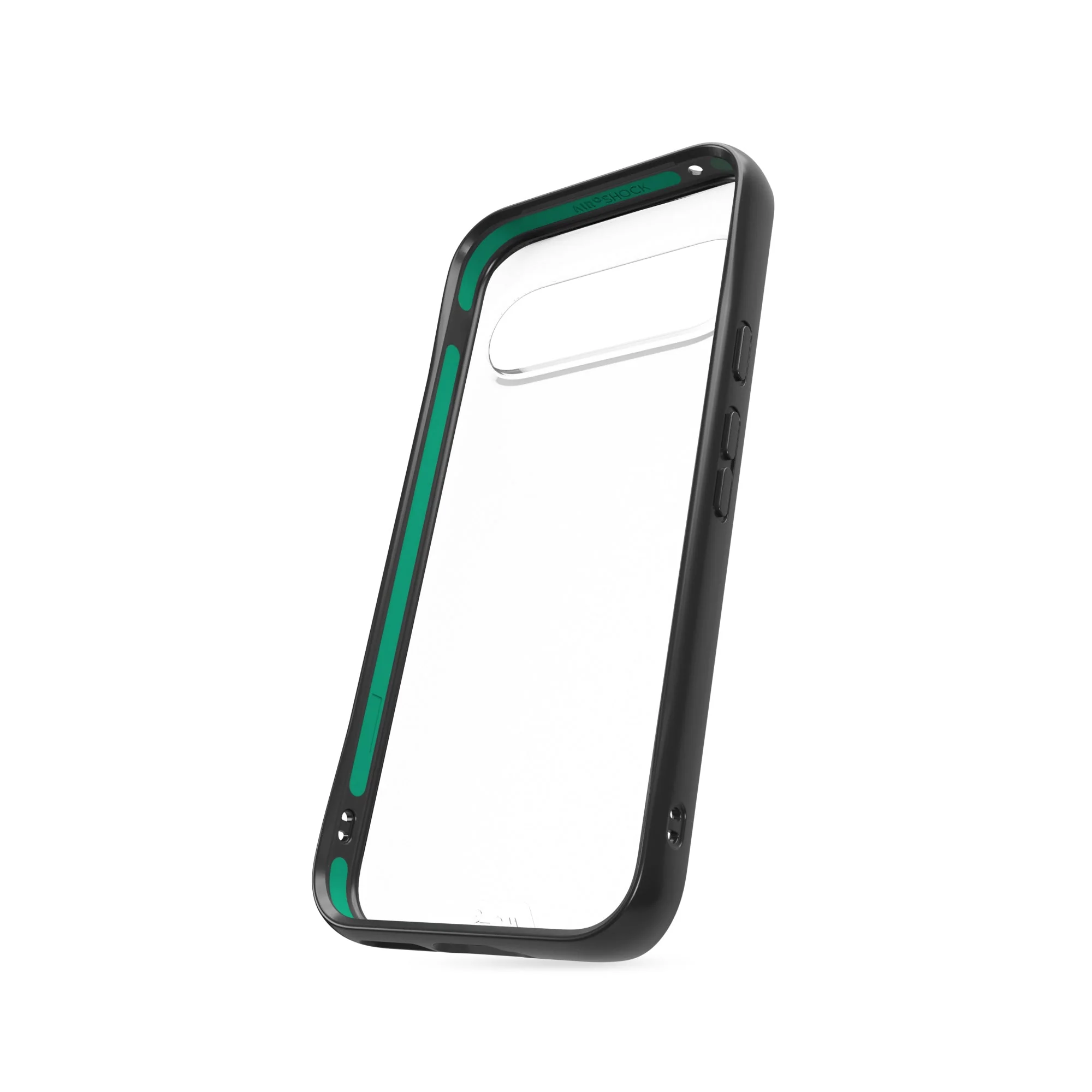 Protective Clear Phone Case - Clarity - Image 211