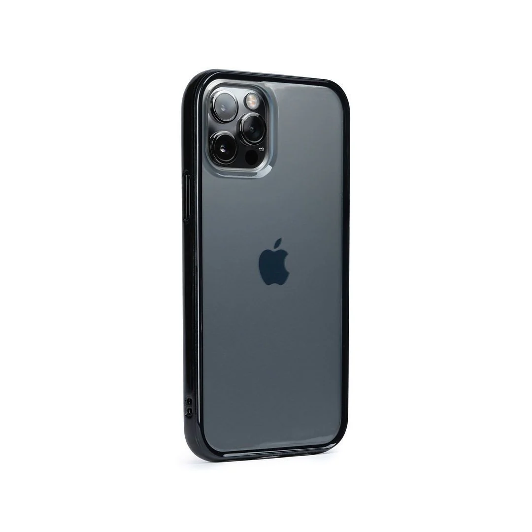 Protective Clear Phone Case - Clarity - Image 221
