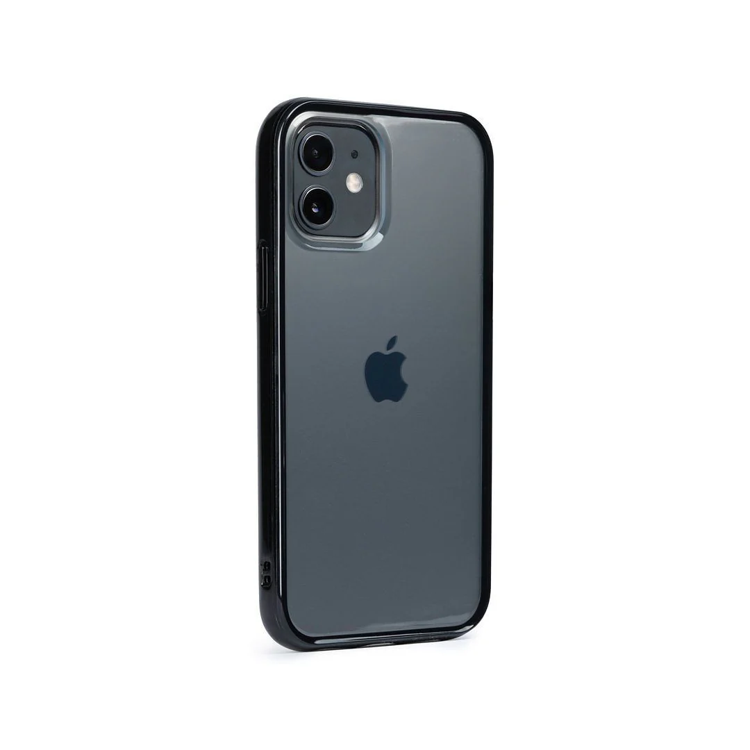 Protective Clear Phone Case - Clarity - Image 222