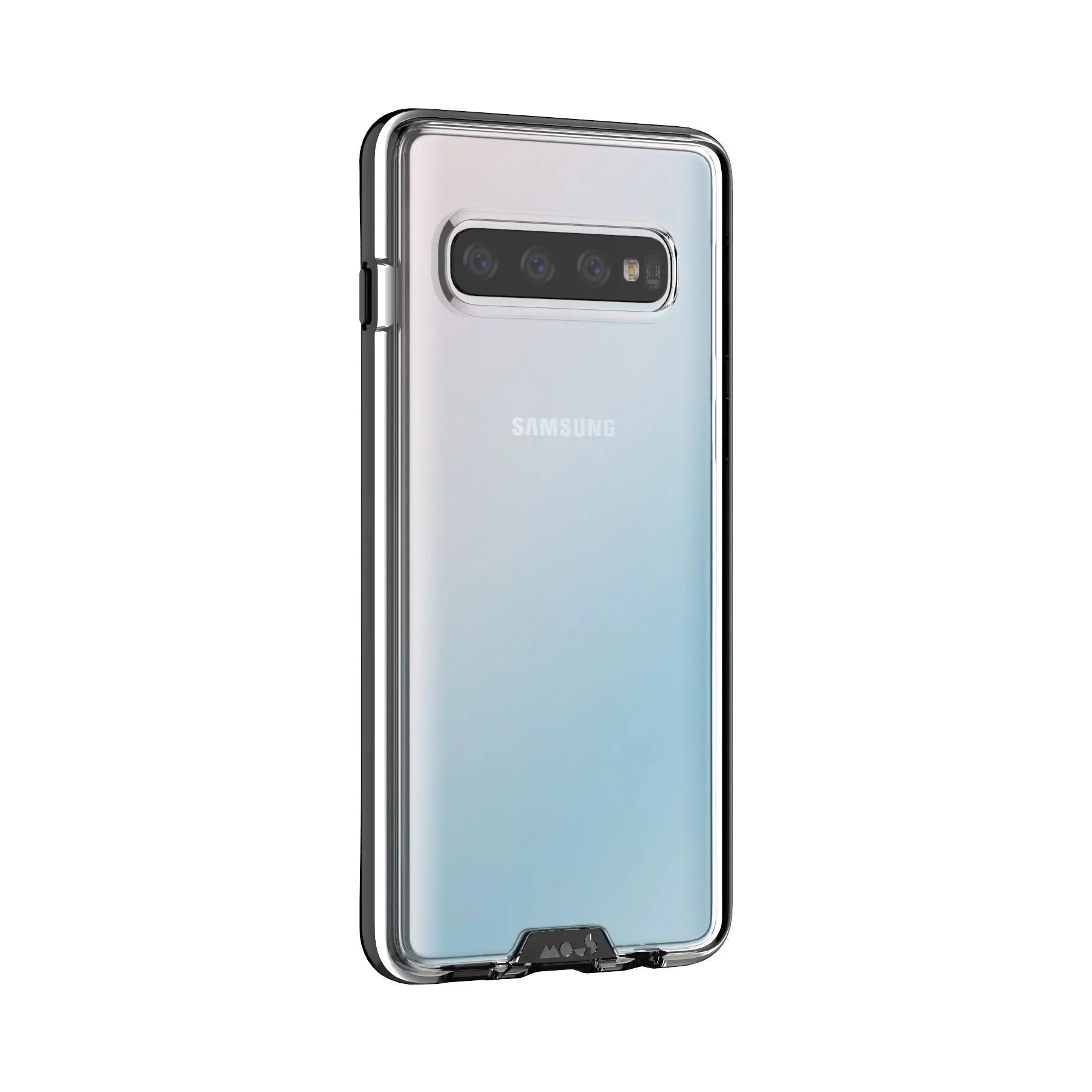 Protective Clear Phone Case - Clarity - Image 52