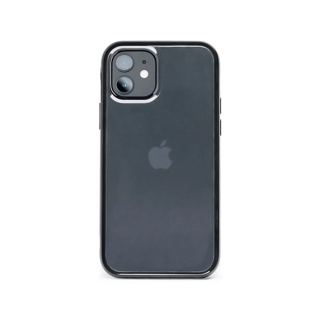 Protective Clear Phone Case - Clarity - Image 99