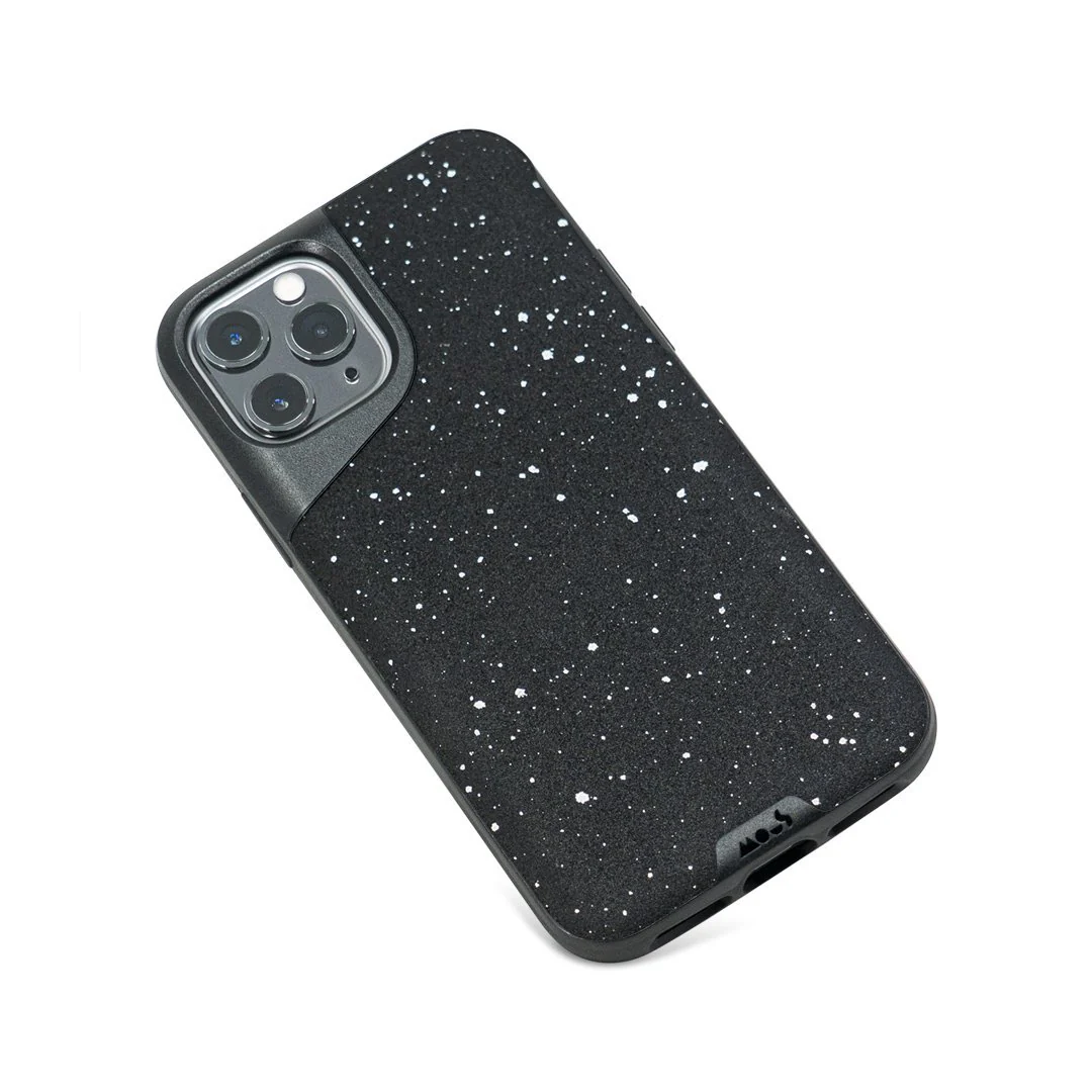 Speckled Leather Phone Case - Contour - Image 10