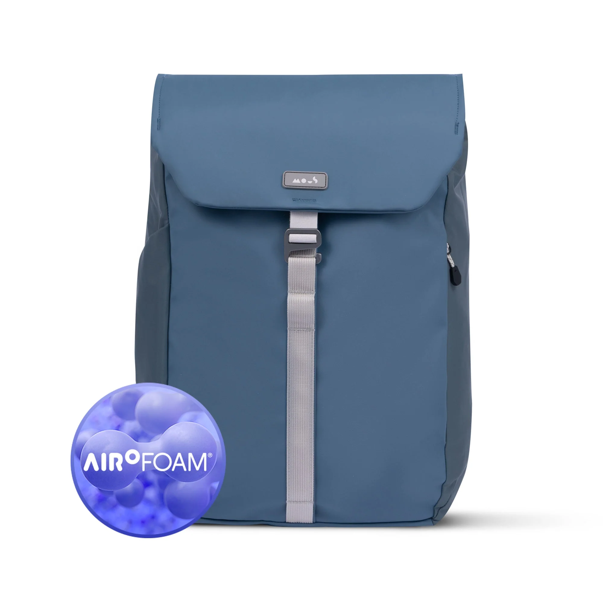 Marine Flap Backpack with AiroFoam® - Day - Image 7
