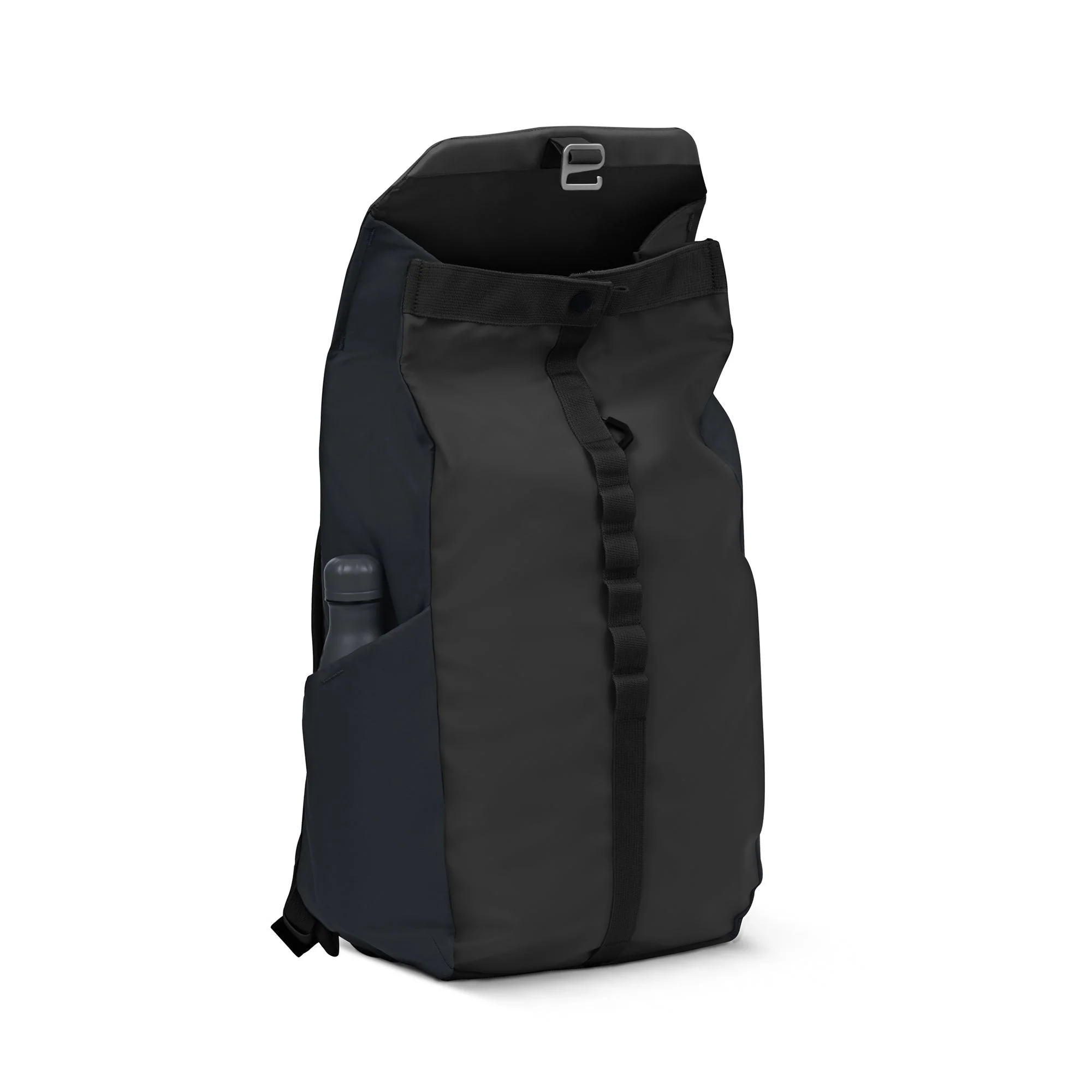Flap Backpack with AiroFoam® - Day - Image 6
