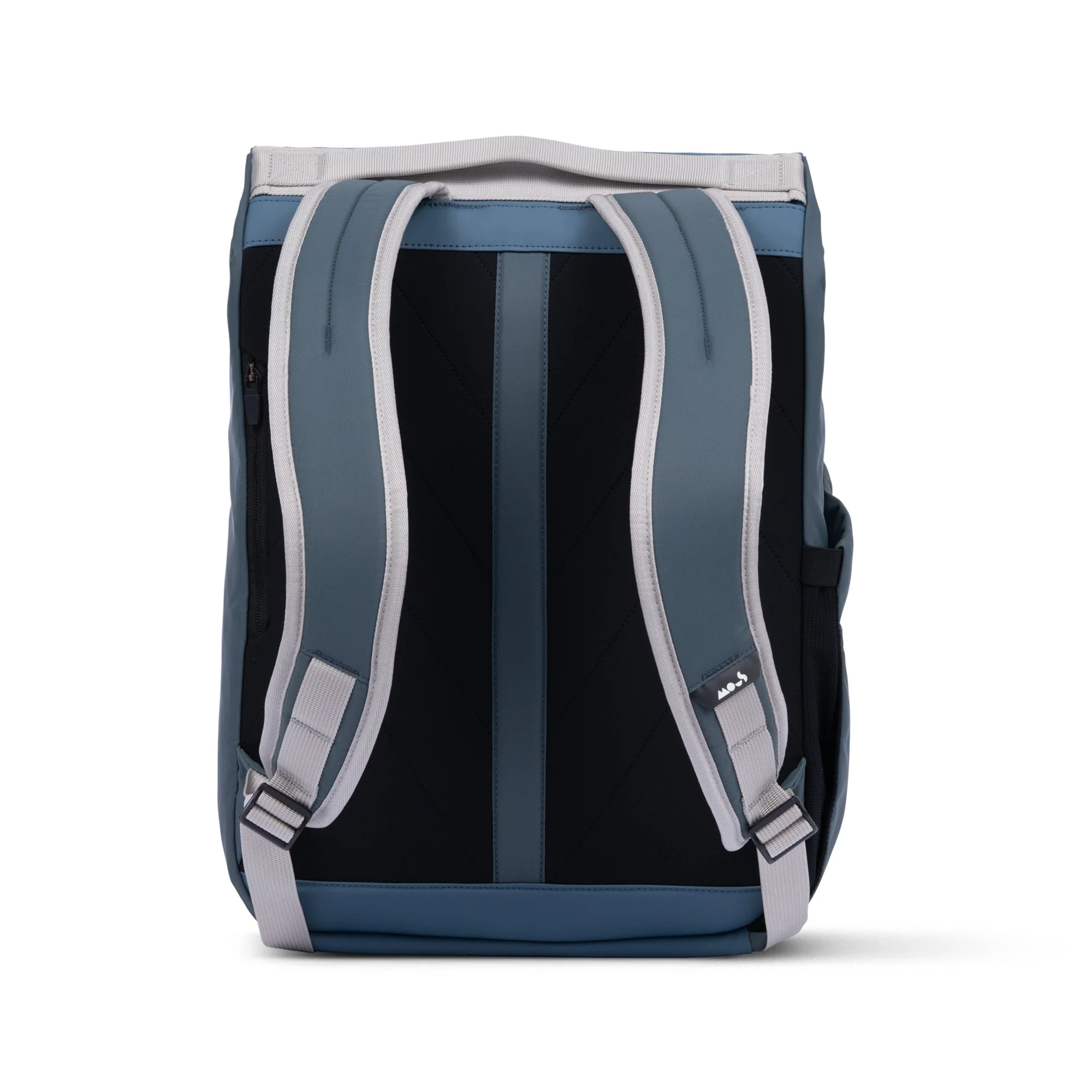 Marine Flap Backpack - Day - Image 4