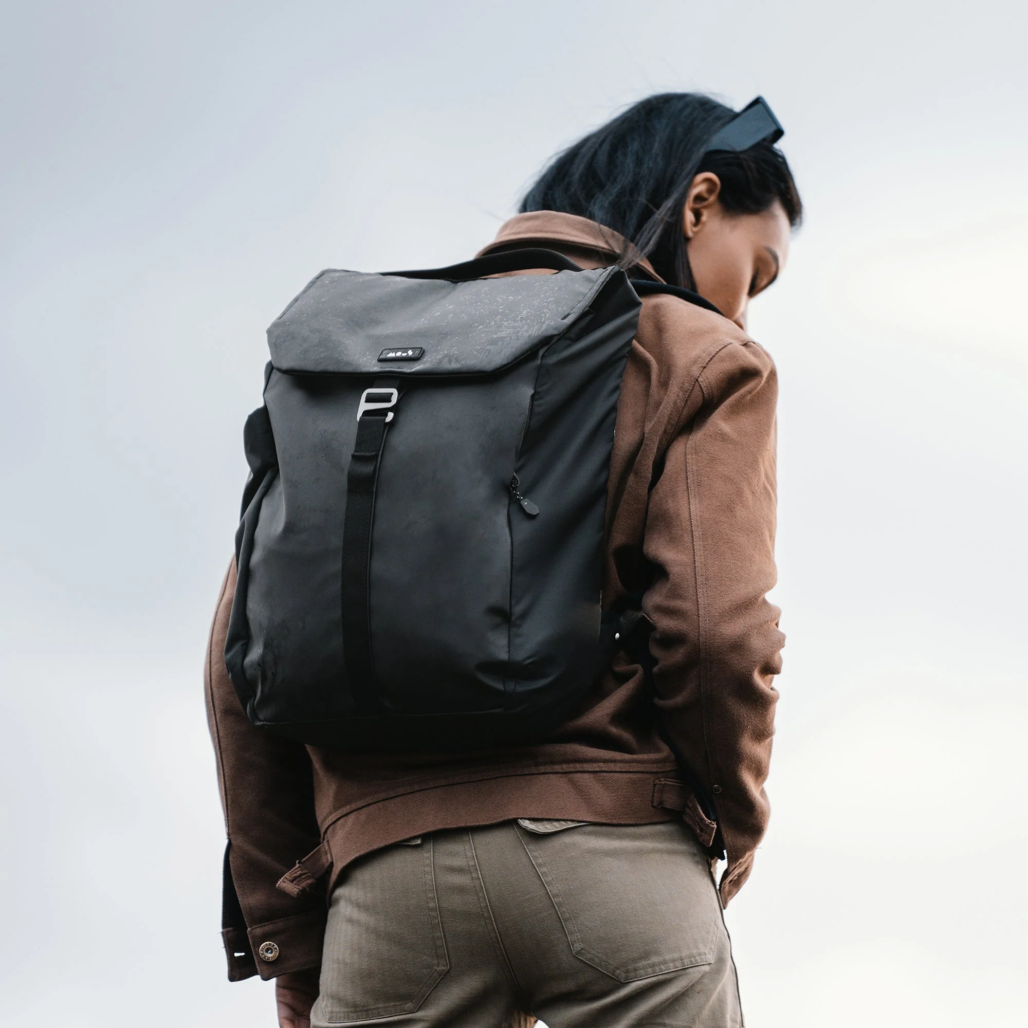 Flap Backpack - Day - Image 6