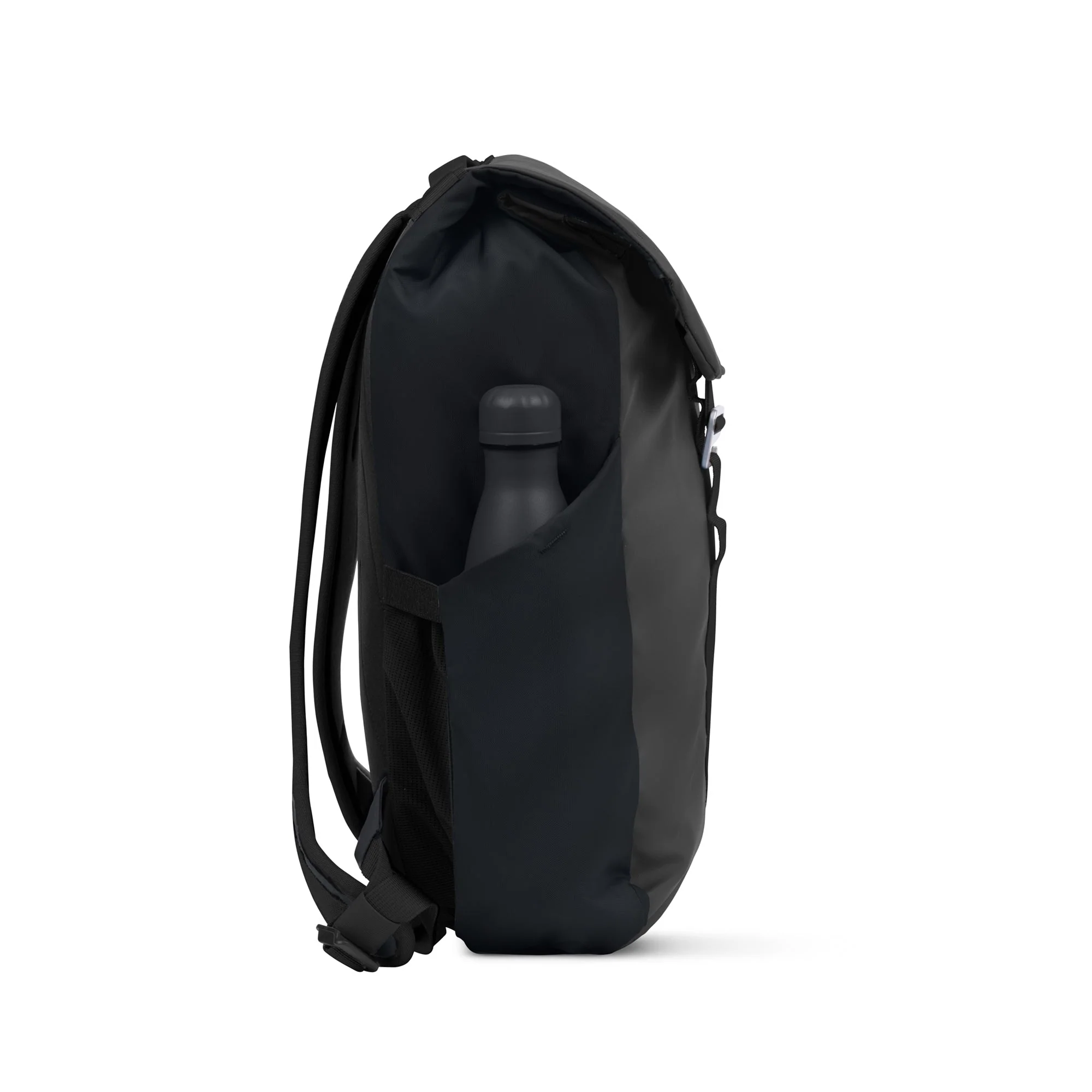 Flap Backpack - Day - Image 7
