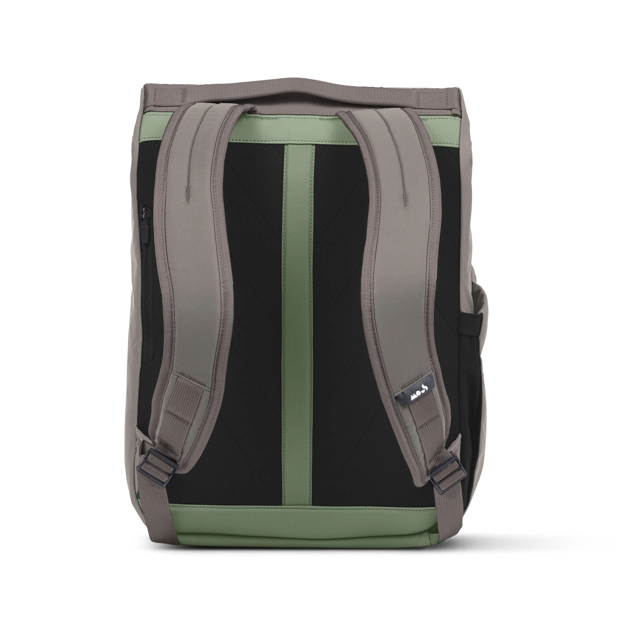 Sage Flap Backpack - Day - Image 4