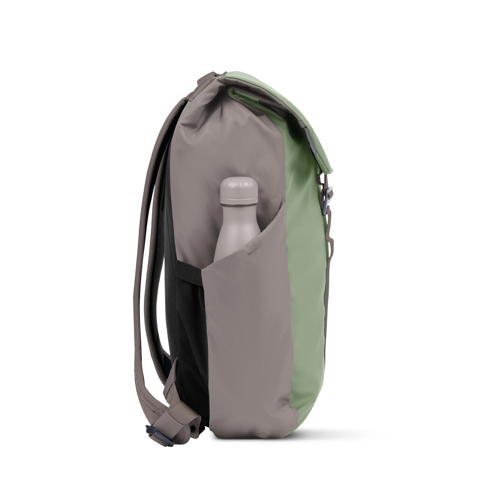 Sage Flap Backpack - Day - Image 7
