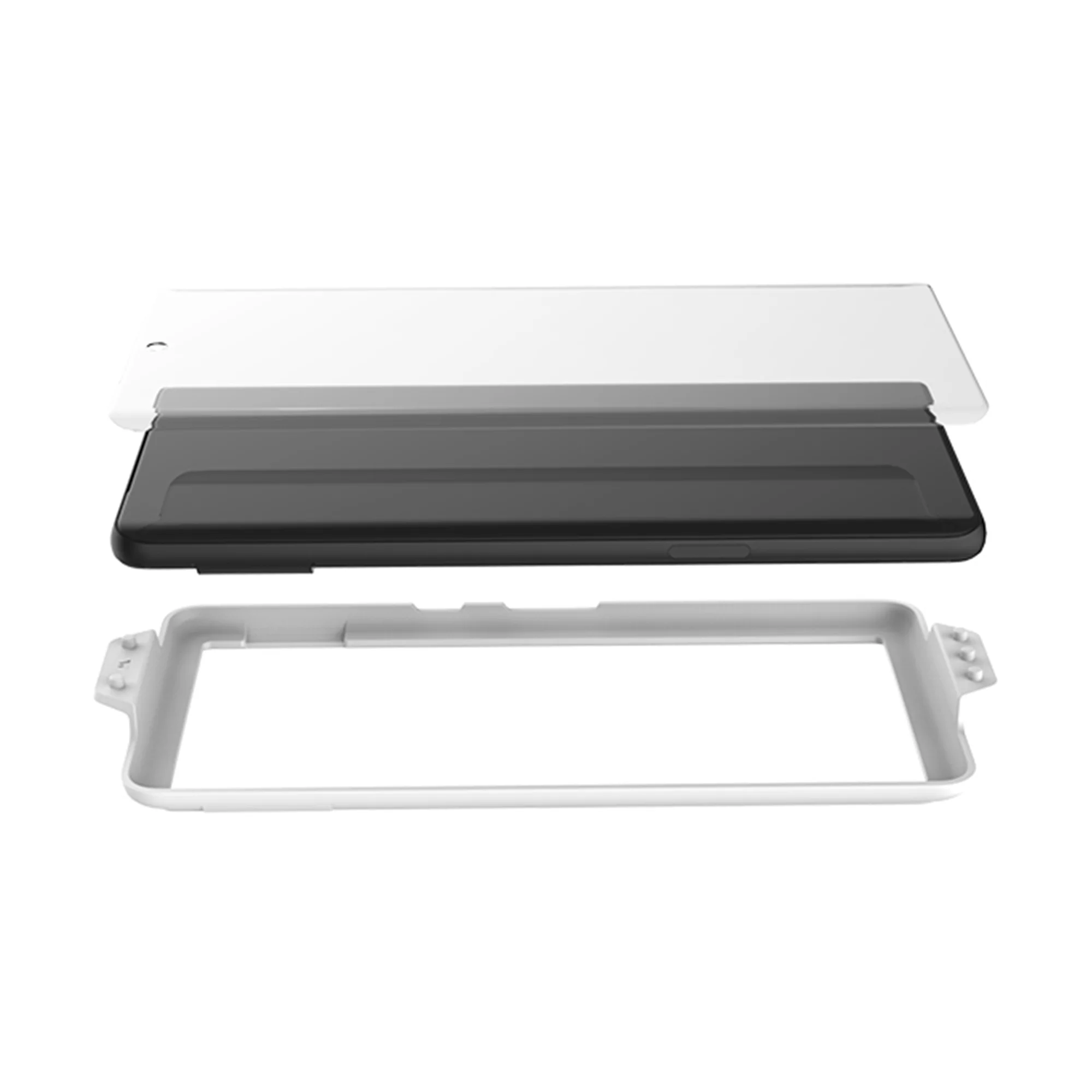 Hybrid Glass Screen Protector (2 Pack) - Image 84