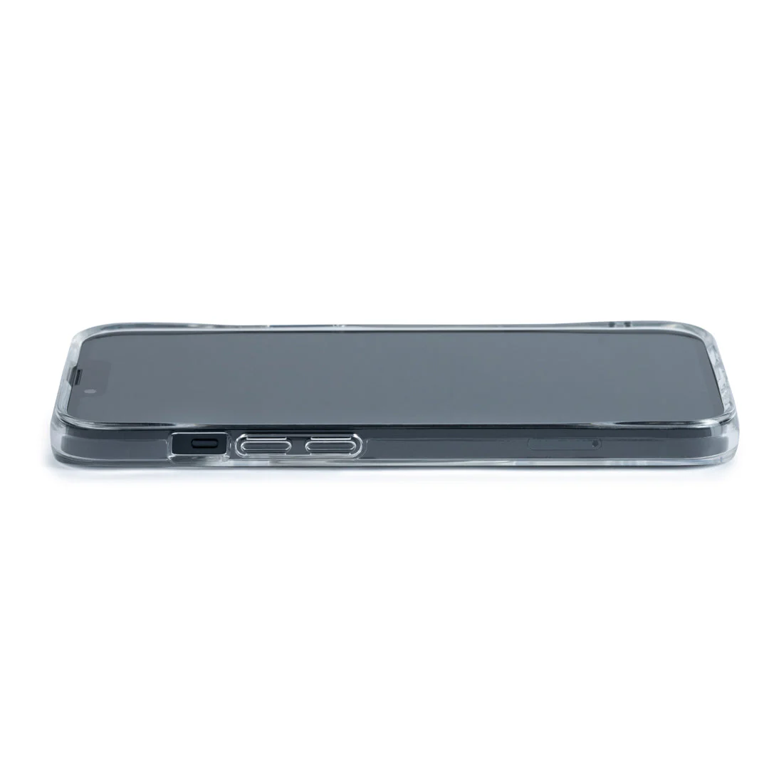 MagSafe® Compatible Clear Phone Case - Infinity - Image 16
