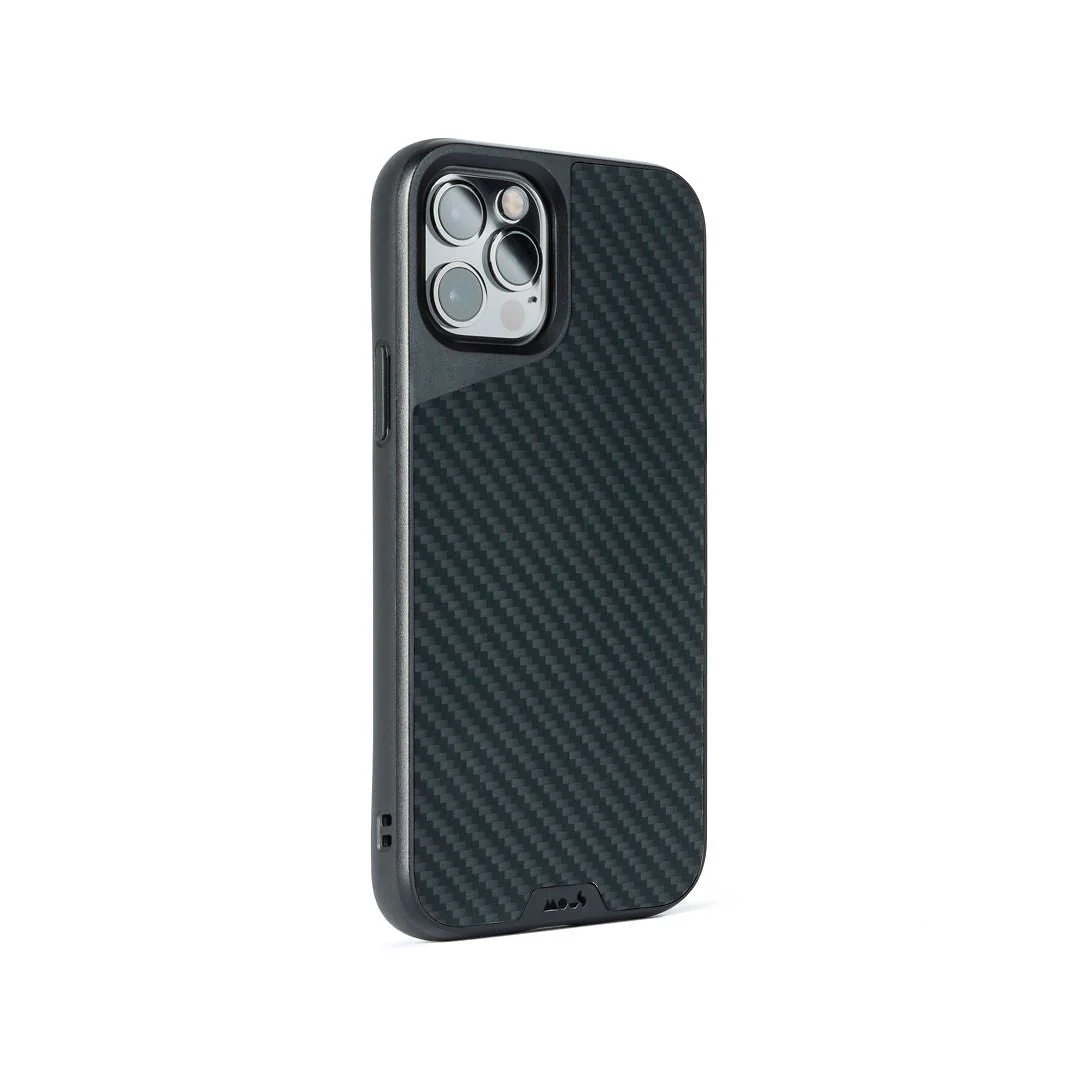Aramid Fibre Protective Phone Case - Limitless - Image 55