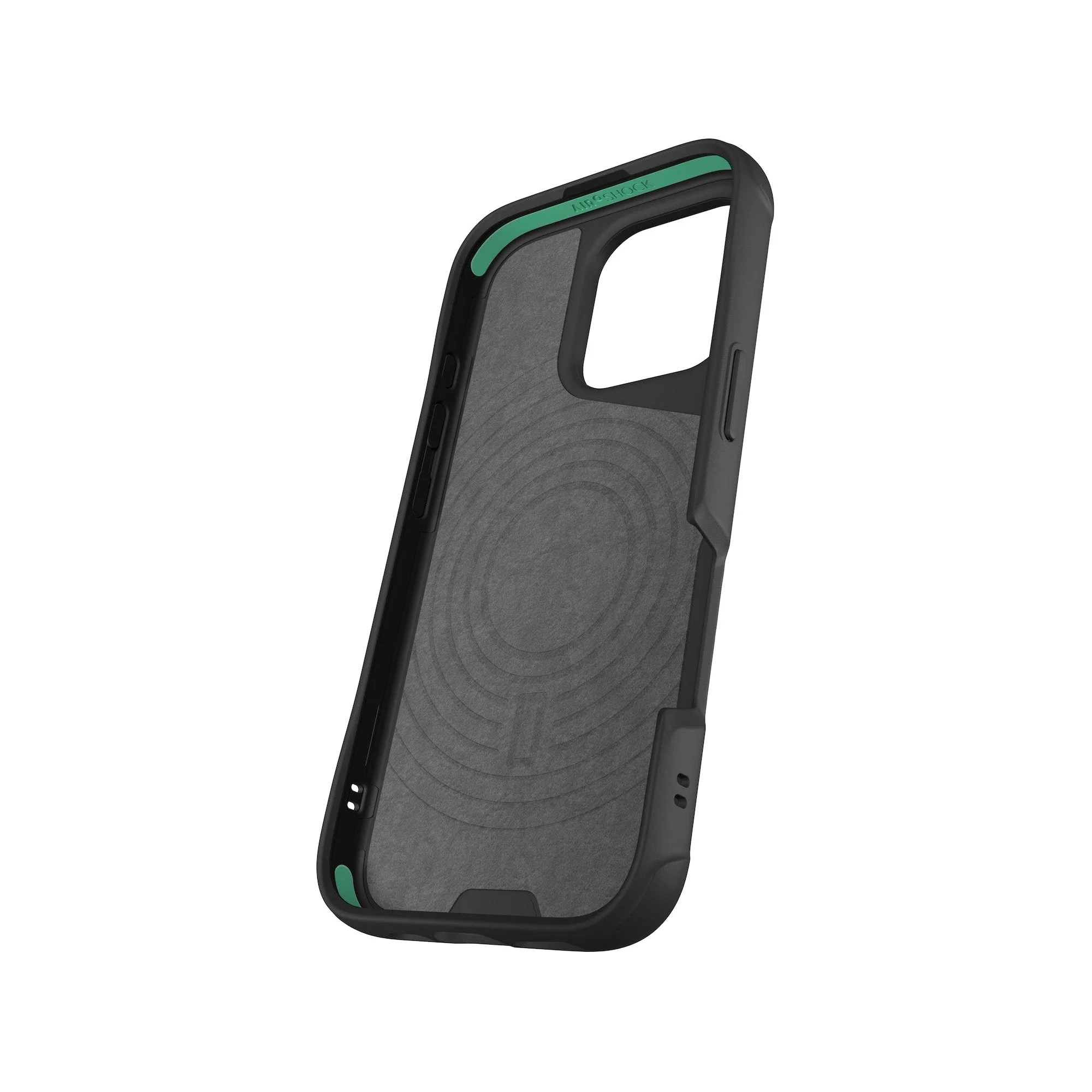 Speckled Fabric Protective Phone Case - Limitless - Image 87