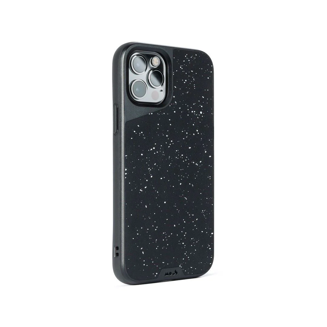 Speckled Fabric Protective Phone Case - Limitless - Image 97