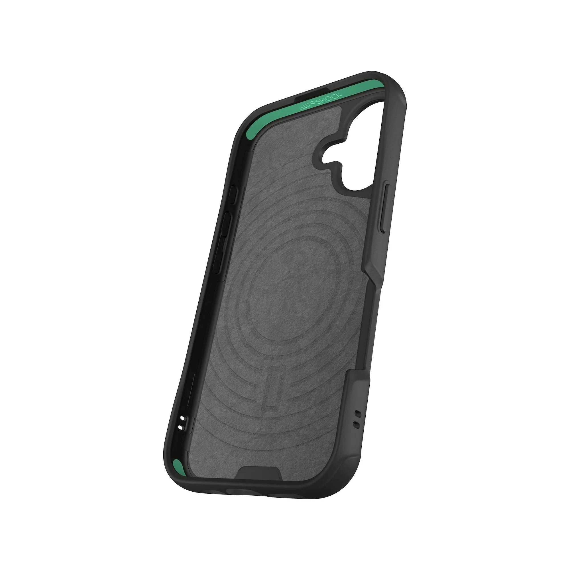 Walnut Protective Phone Case - Limitless - Image 124
