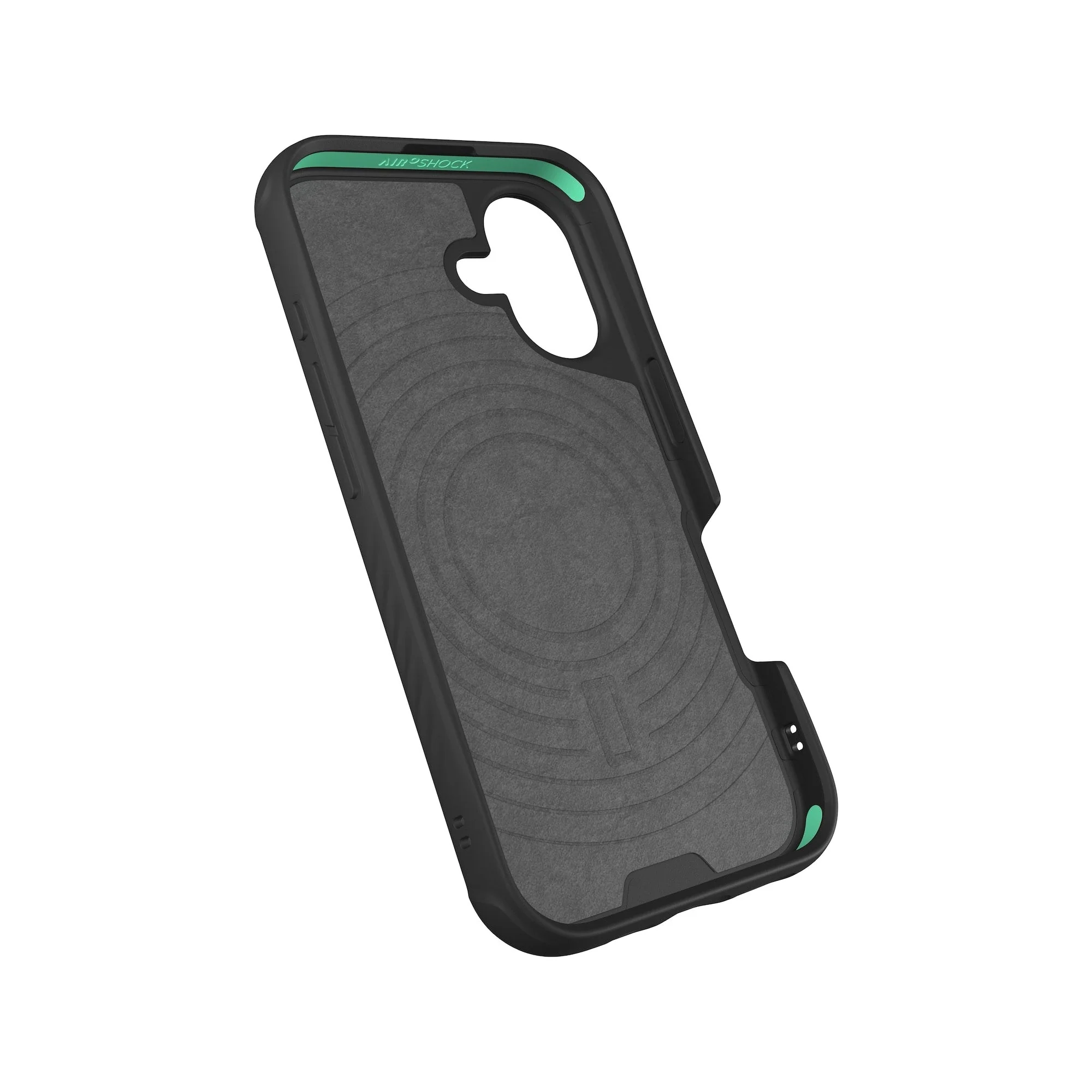 Walnut Protective Phone Case - Limitless - Image 125