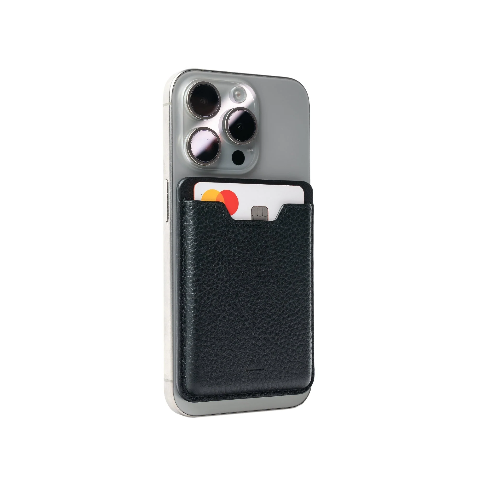 Card Wallet - Black - Image 3