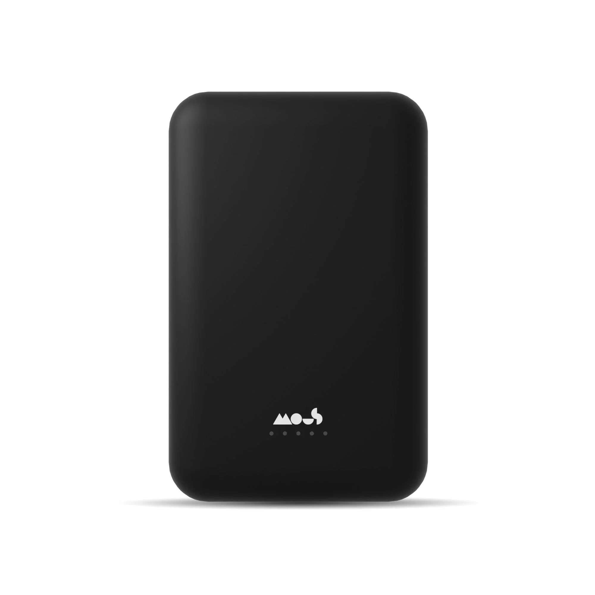 MagSafe® Compatible Wireless Power Bank - Image 9