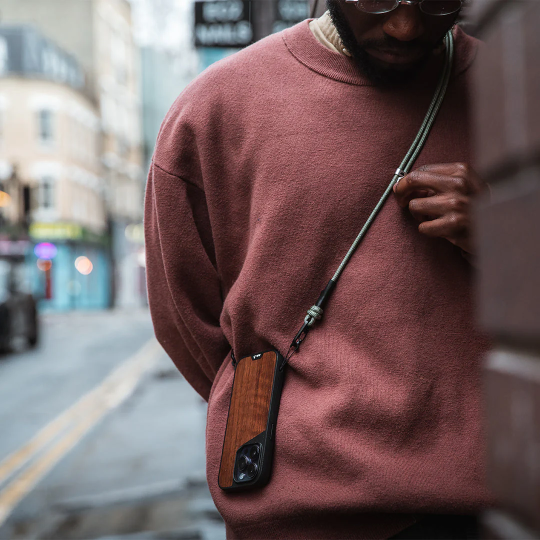 Green Phone Sling - Image 3