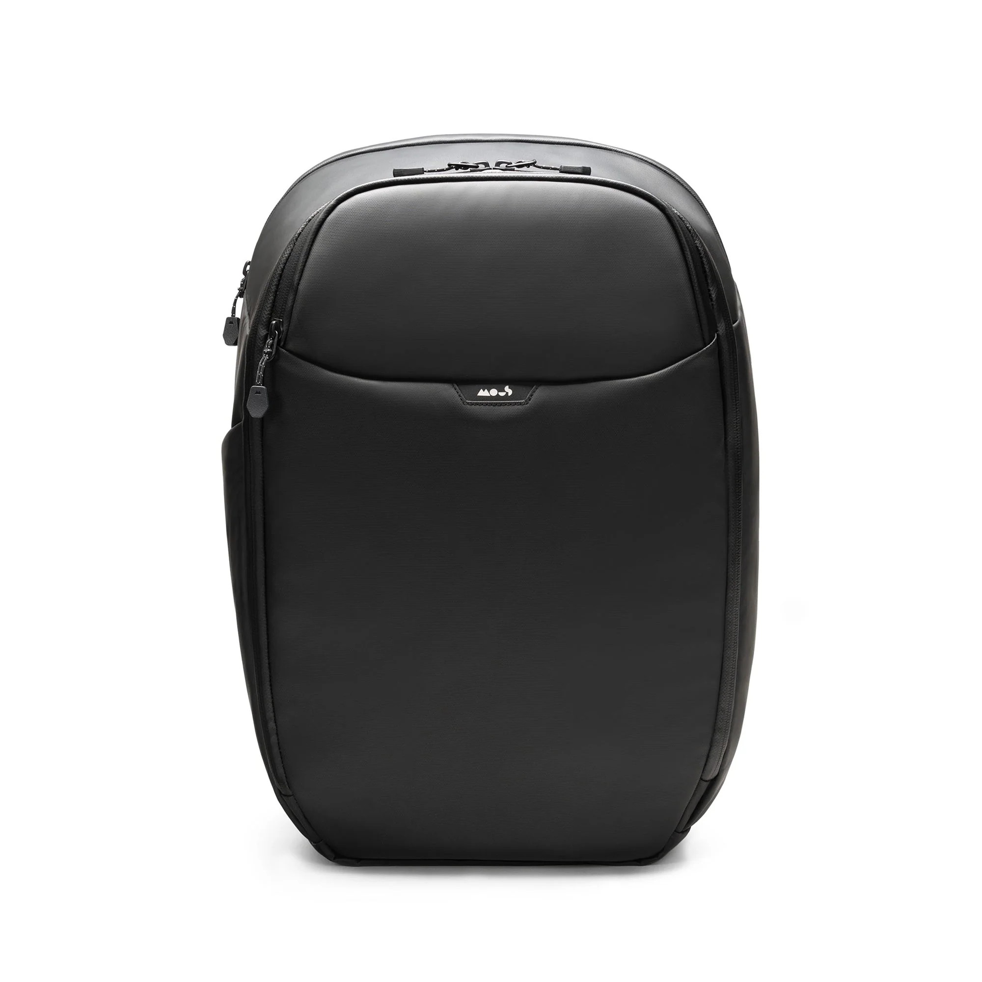 Protective Zip Backpack - Day
