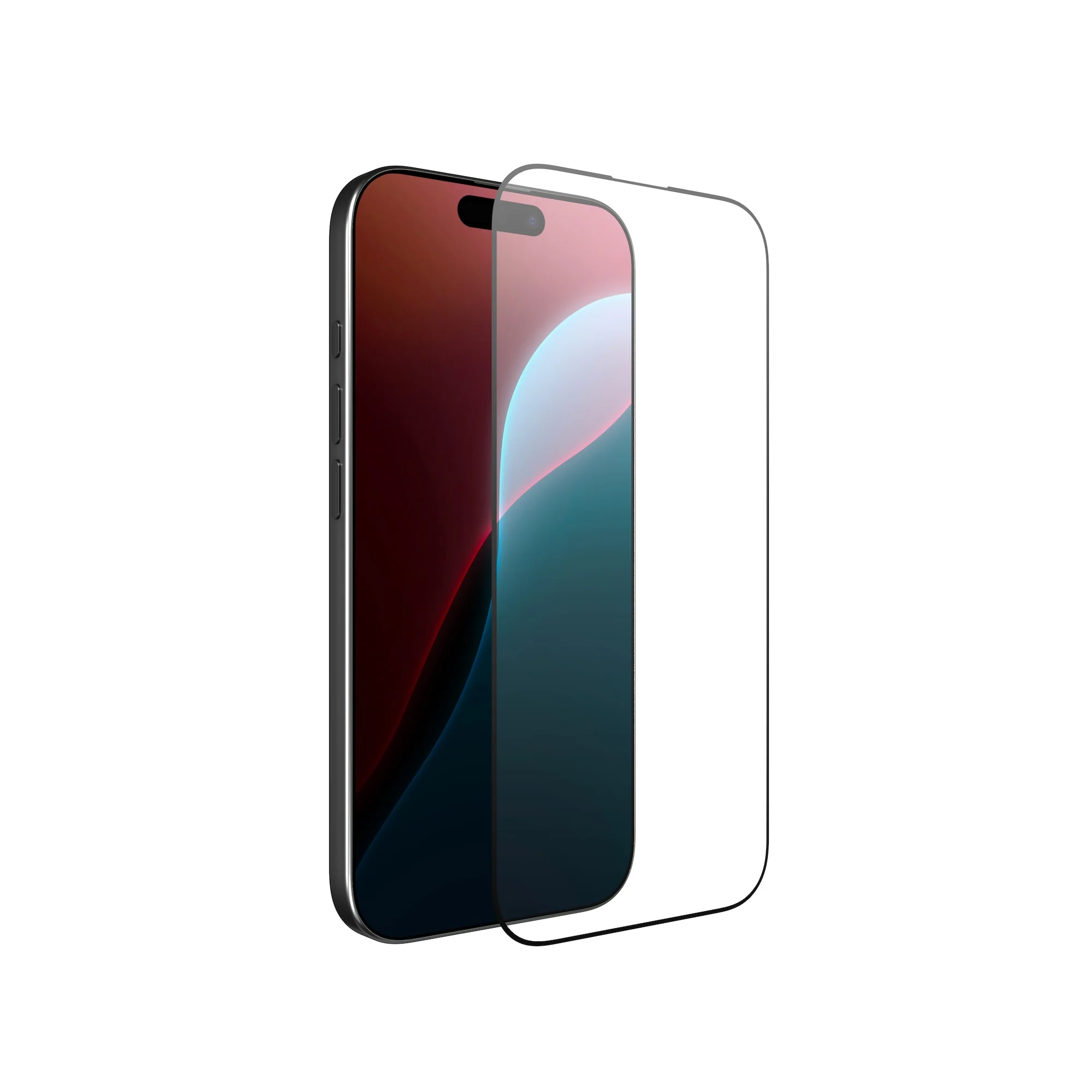 Tempered Glass Screen Protector (2 Pack) - Image 100