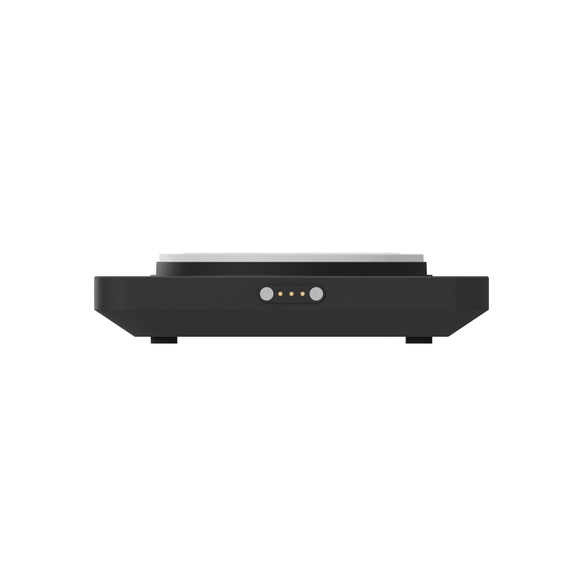 Matte Black Wireless Charging Pad - Image 12