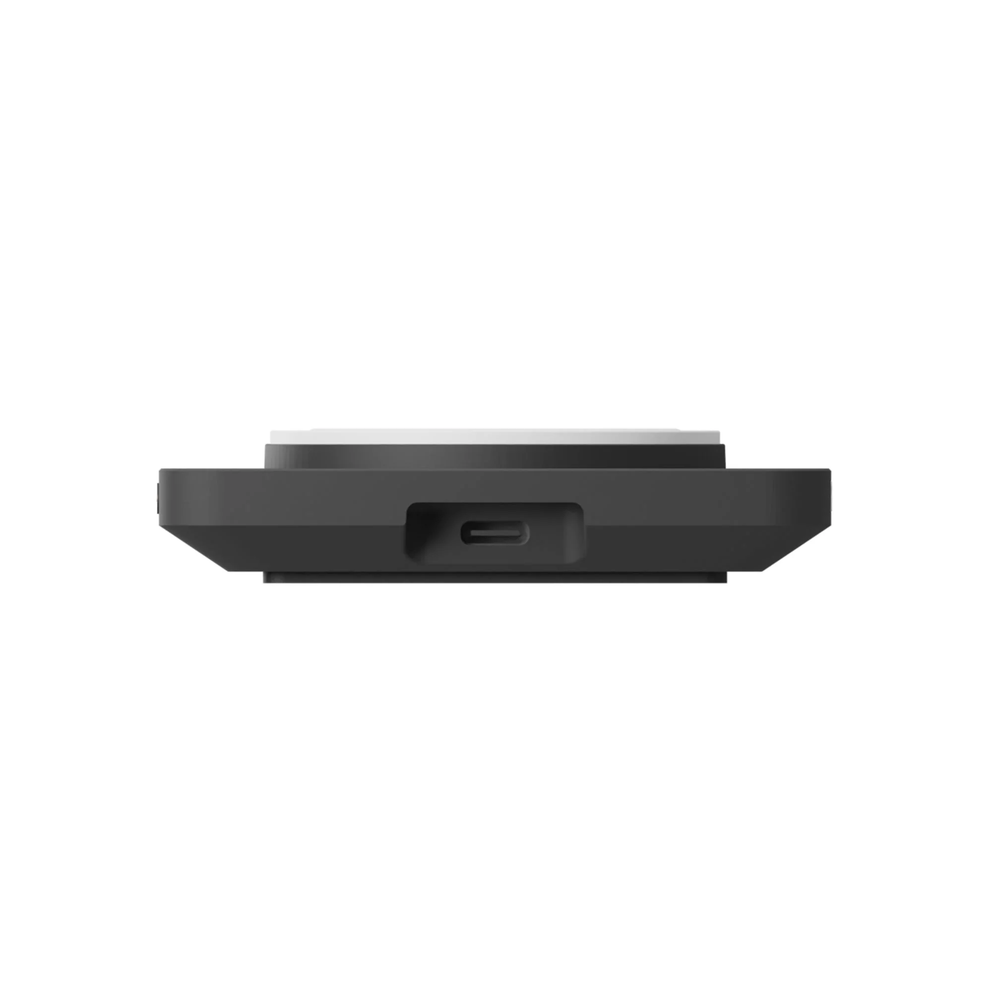 Walnut Wireless Charging Pad - Image 12