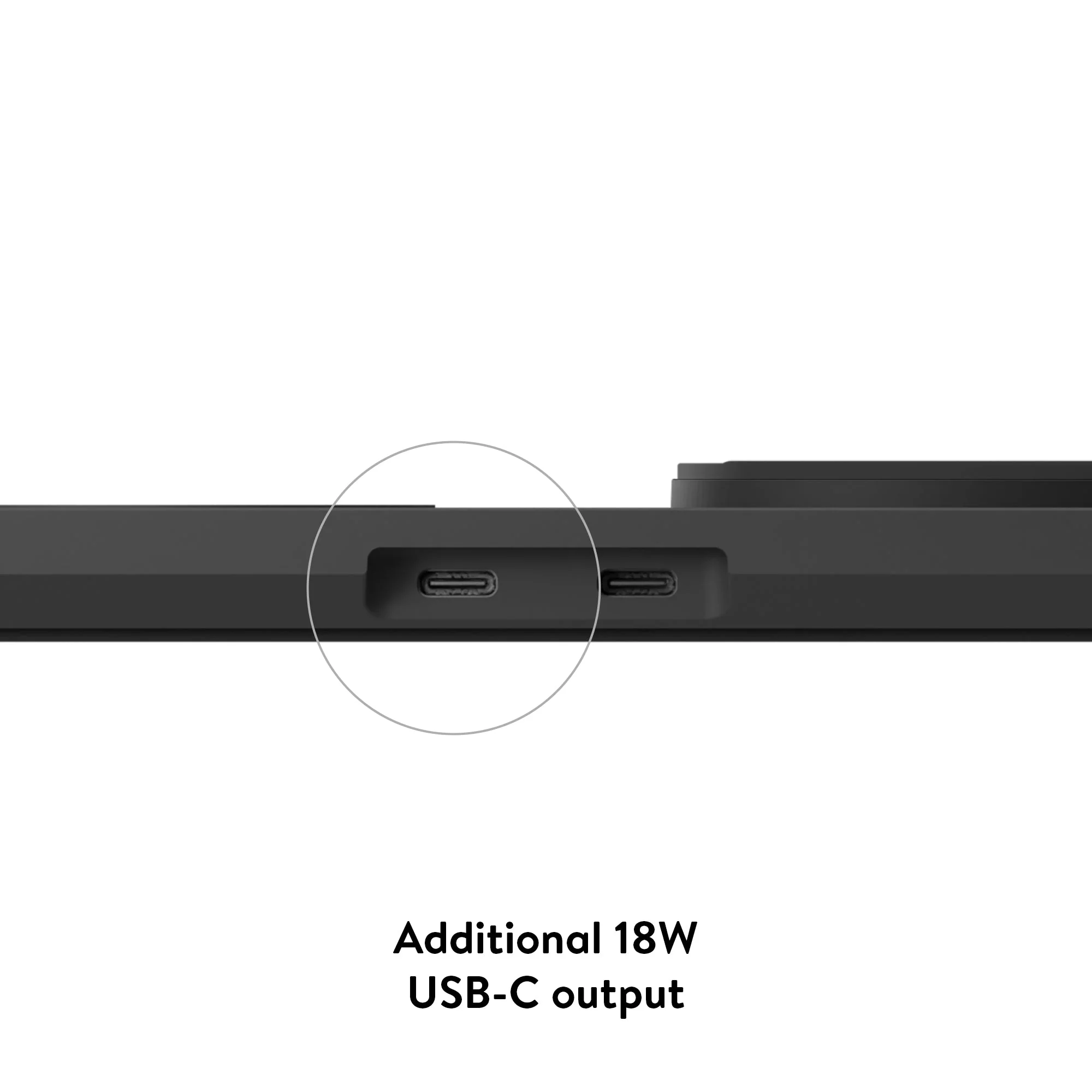 Aramid Fibre Wireless Charging Station - Image 10